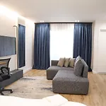 Heart Of Tirana Apartments