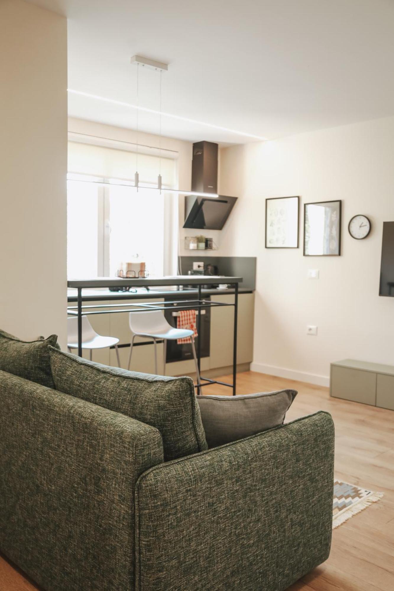 Appartement Heart Of