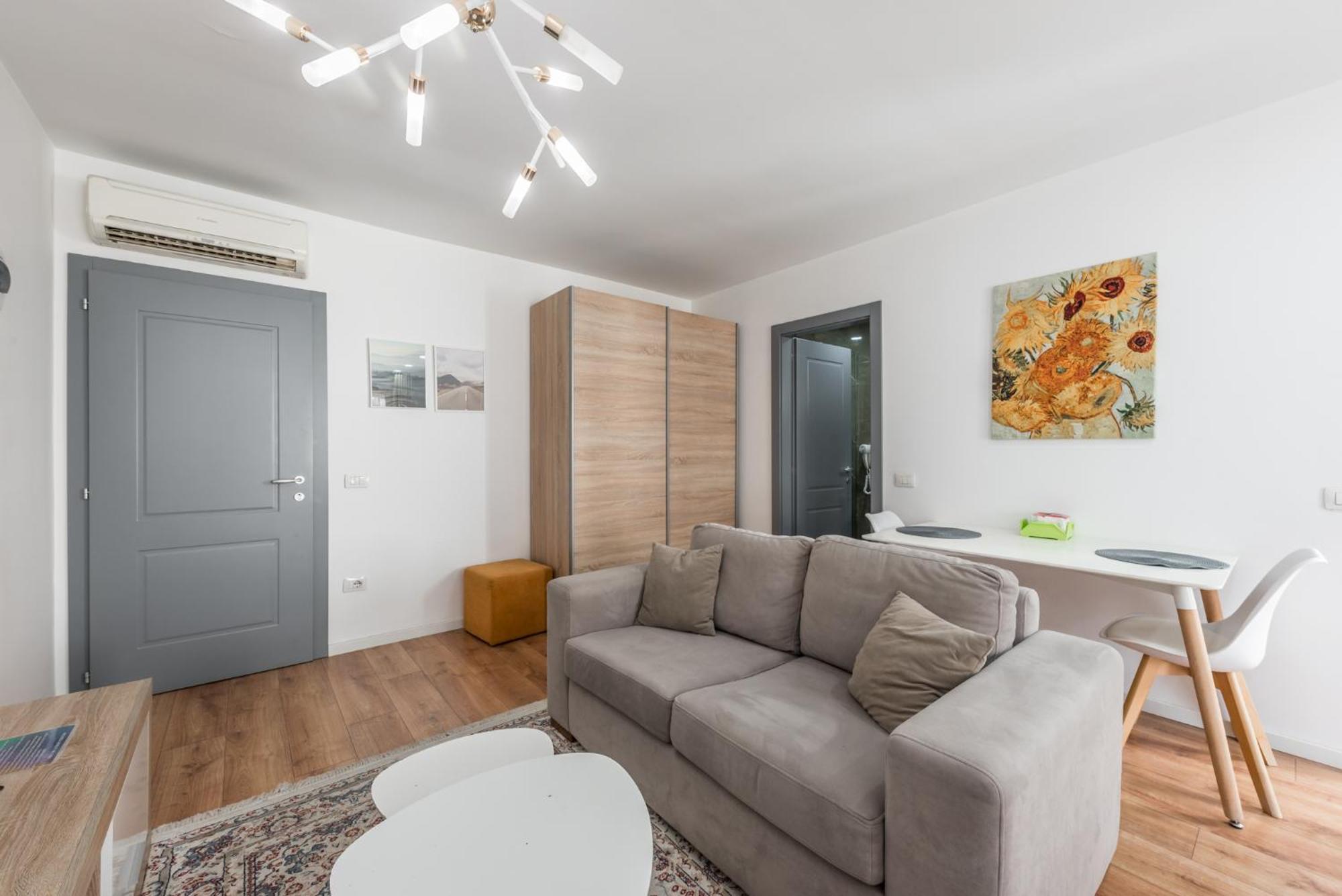 Heart Of Apartament *