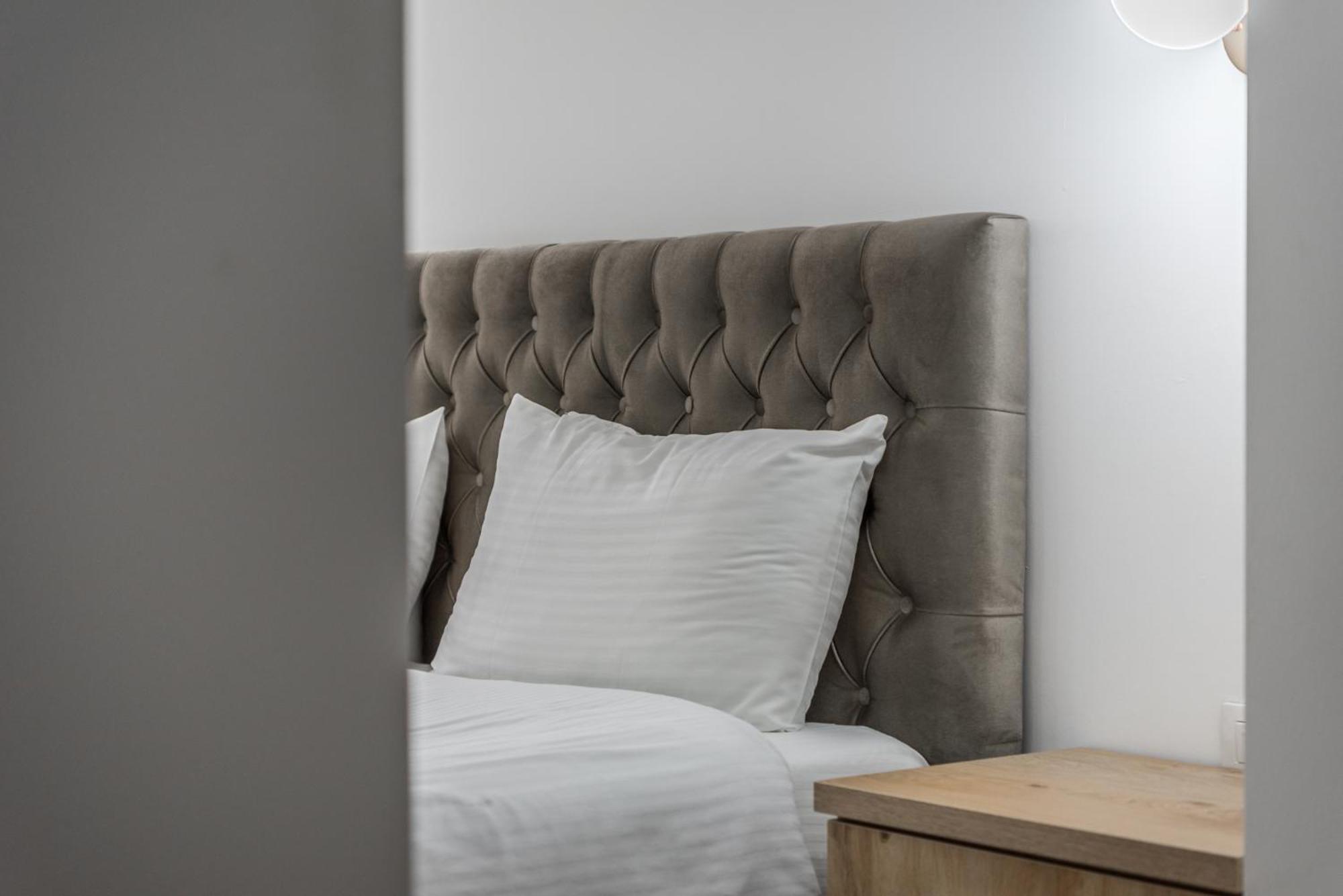 Apartament Heart Of