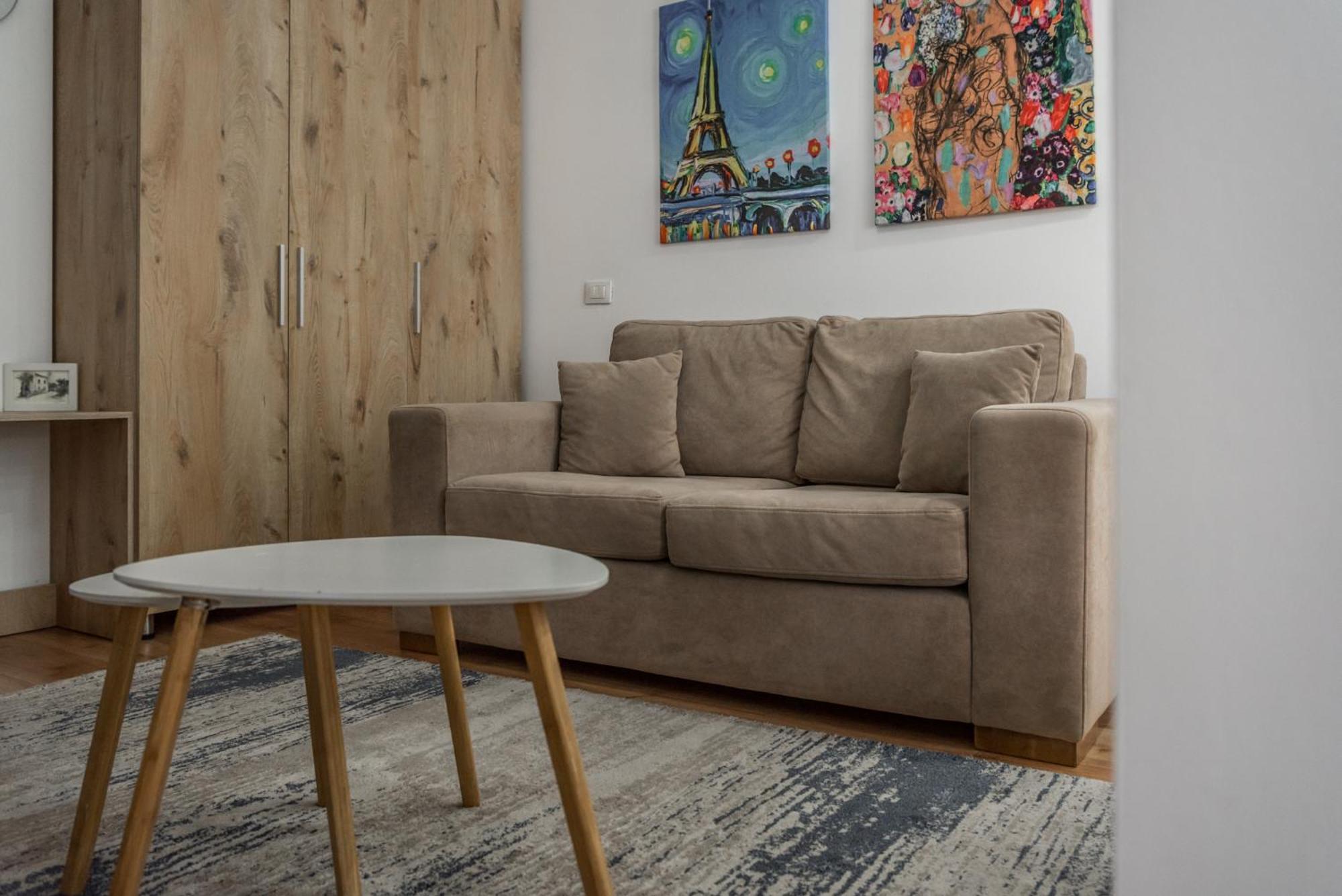 Apartament Heart Of