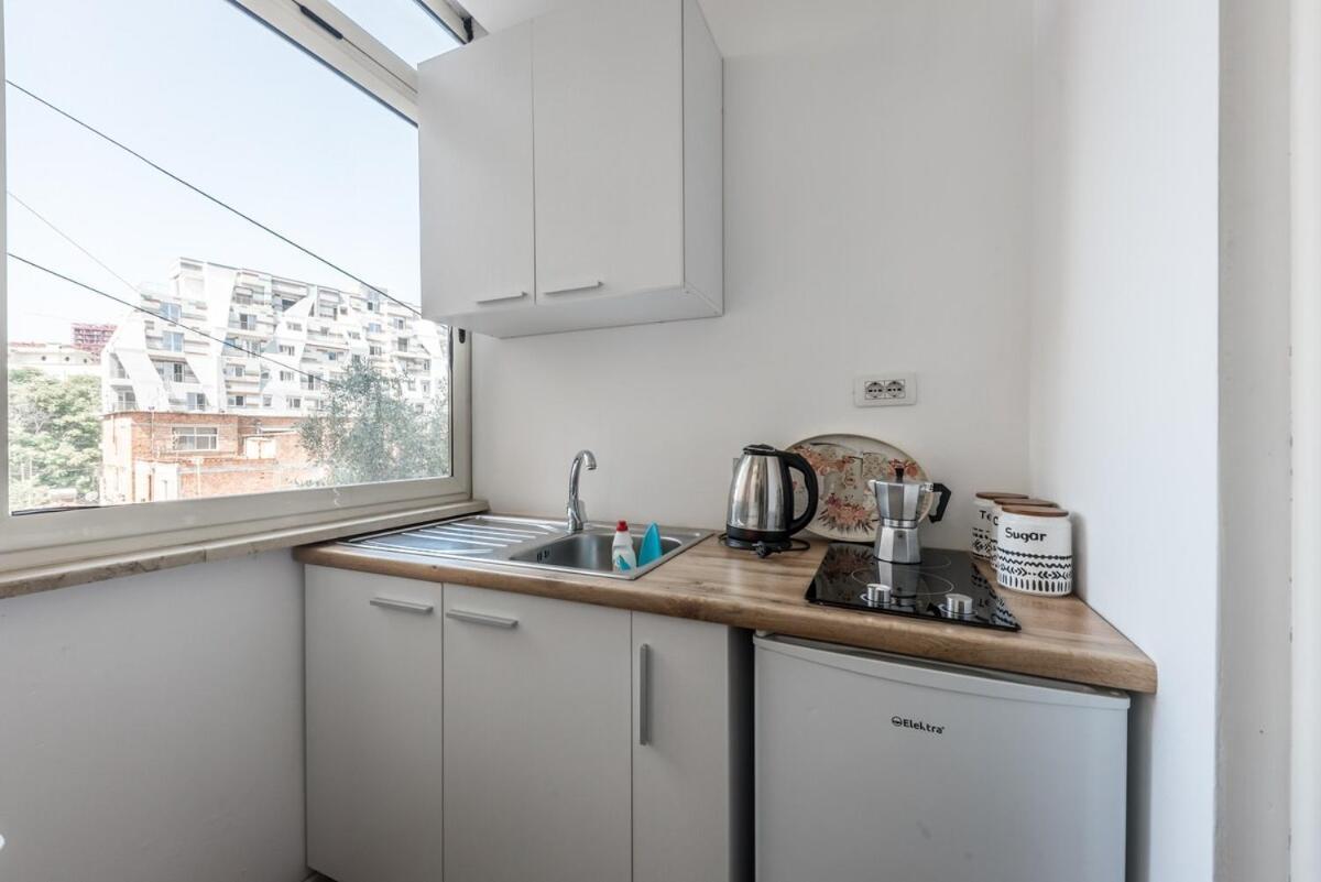 Heart Of Apartament