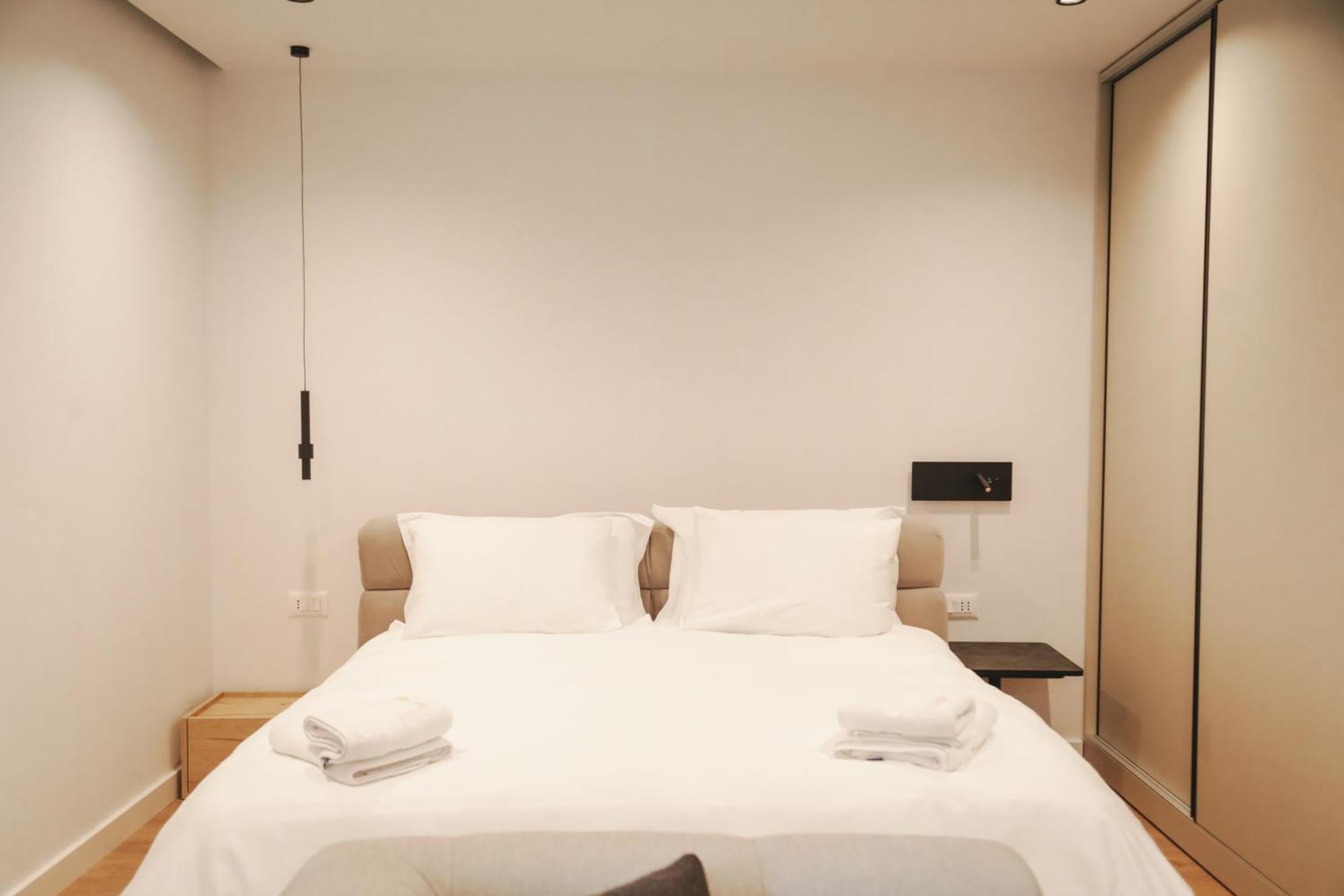 Apartament Heart Of *