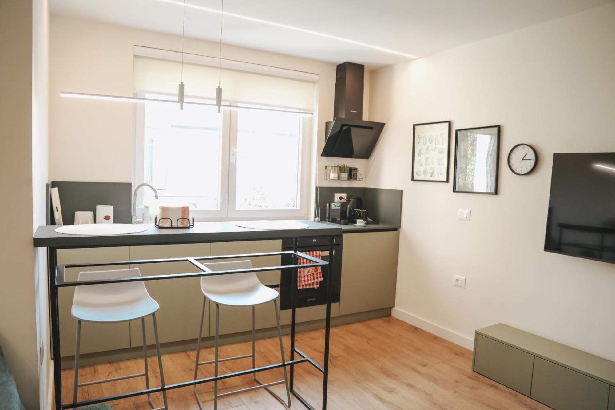 Apartament Heart Of