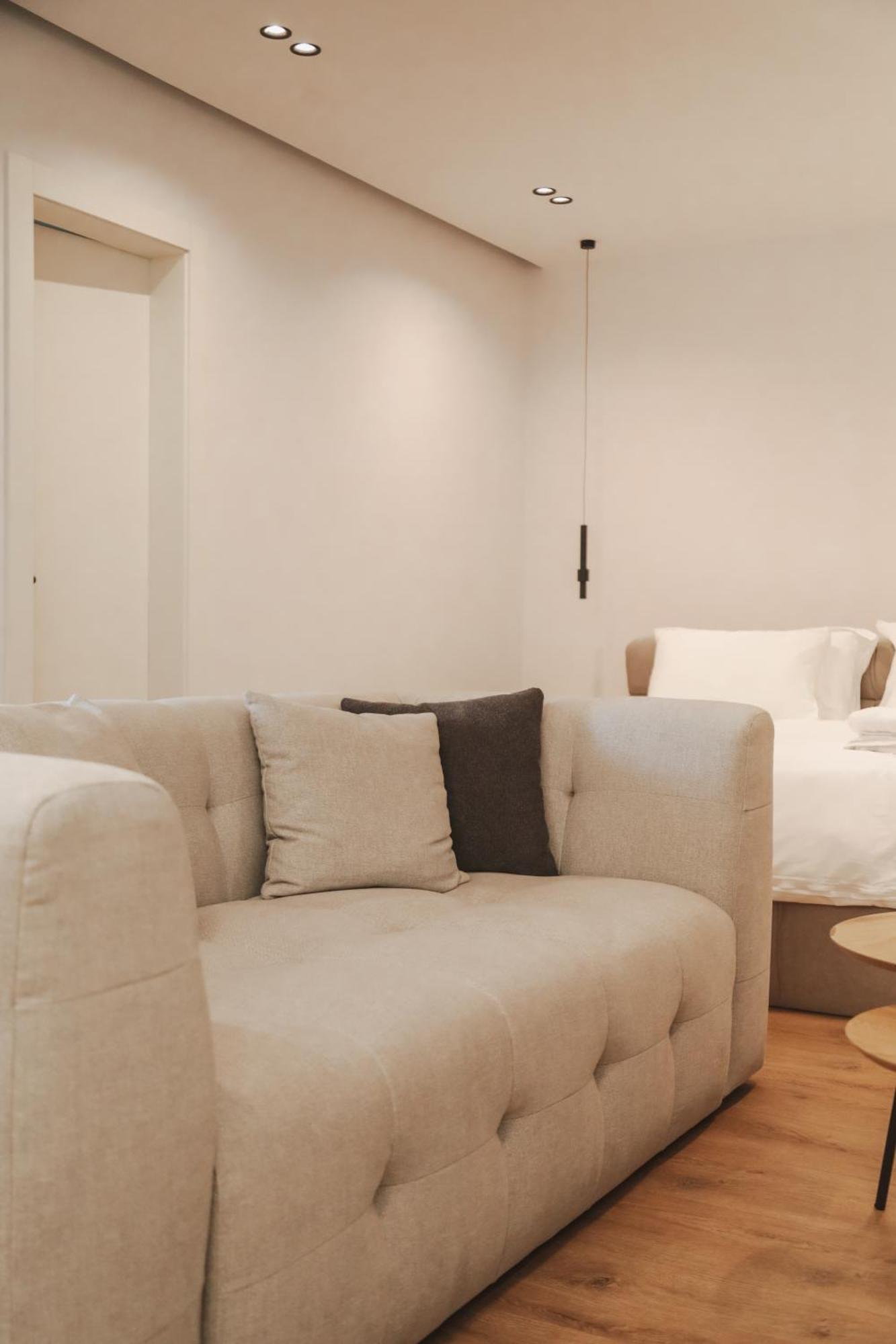 Apartament Heart Of