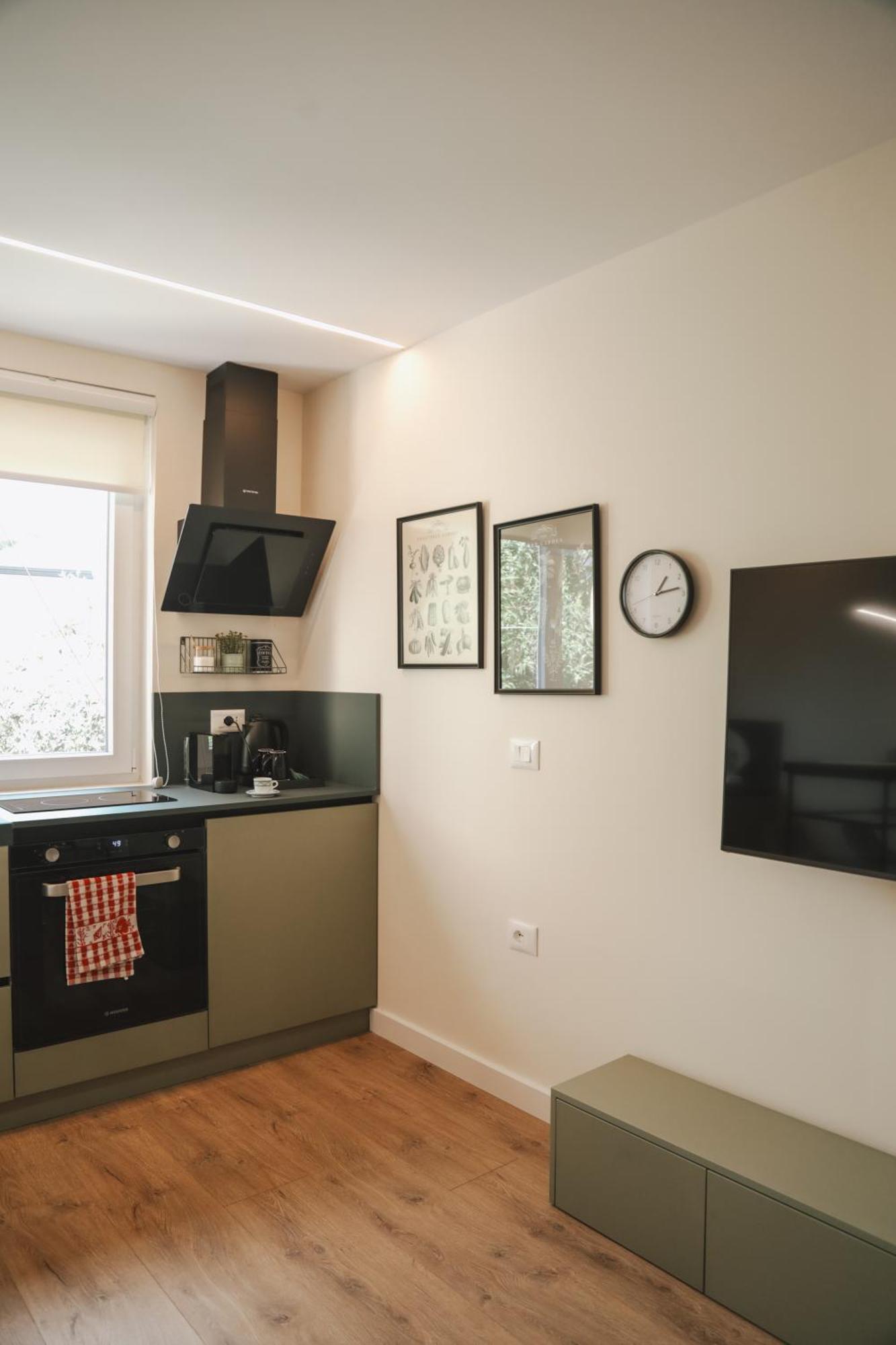 Heart Of Apartament Tirana