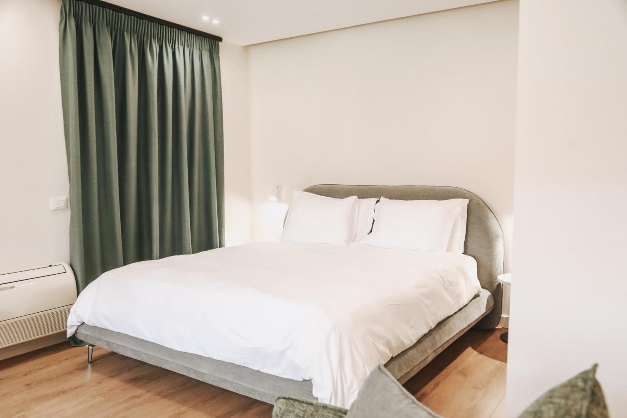 Apartament Heart Of Tirana