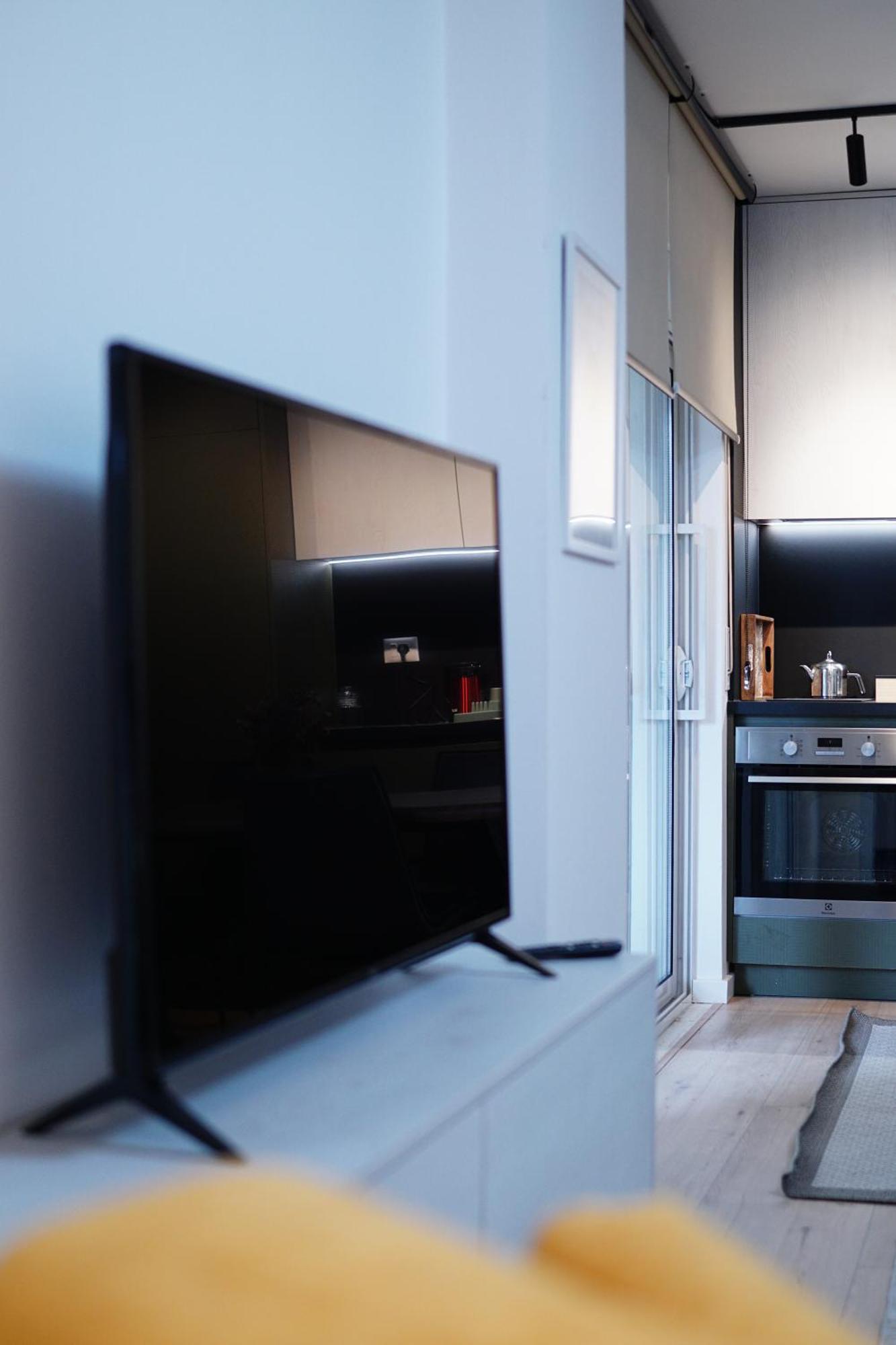 Heart Of Apartament