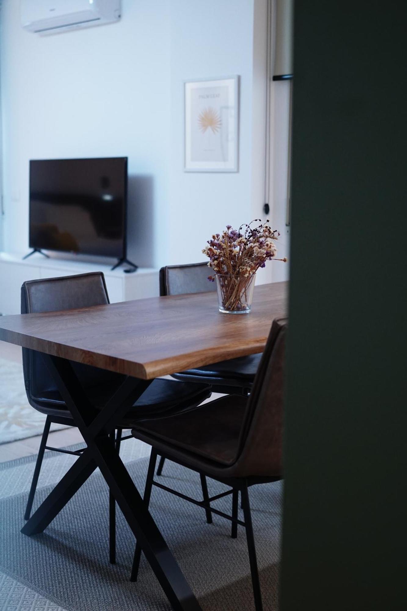 Heart Of Apartament Tirana