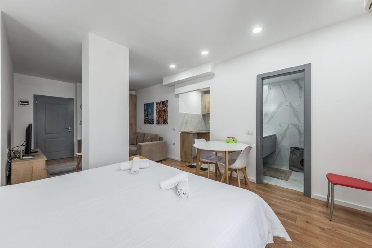 Apartament Heart Of