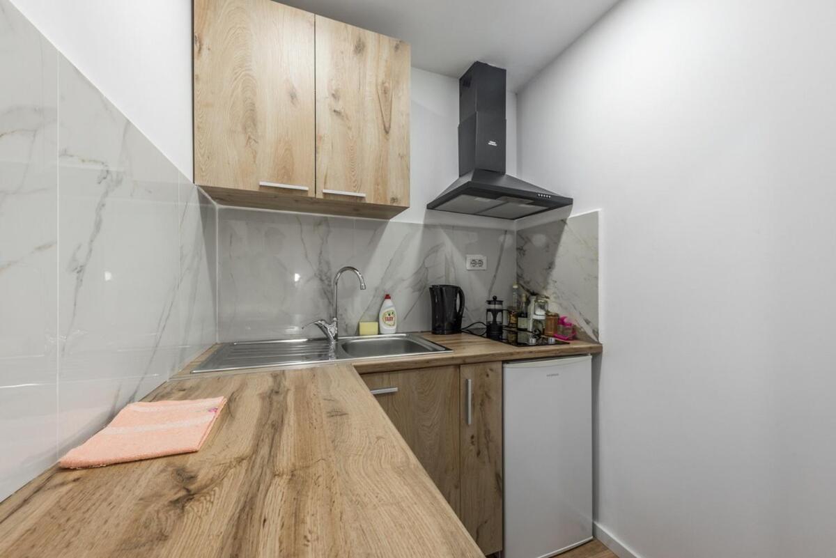 Apartament Heart Of