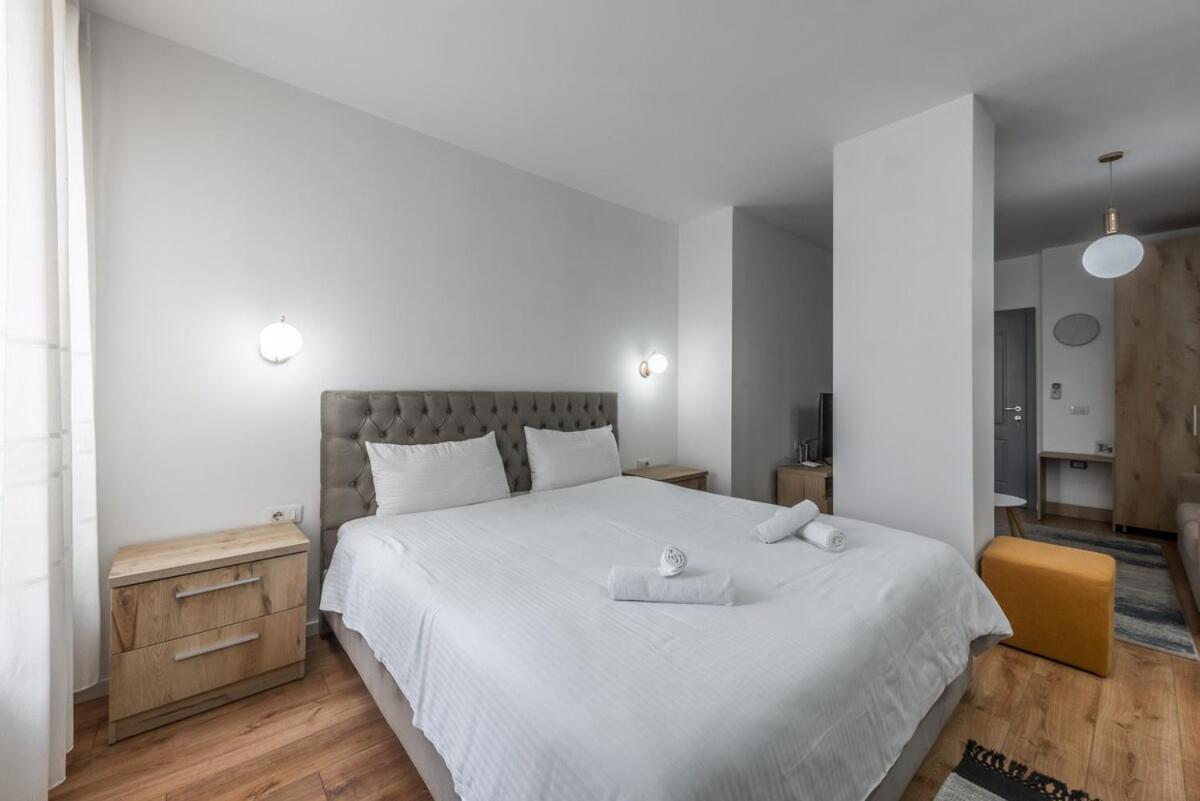 Apartament Heart Of *