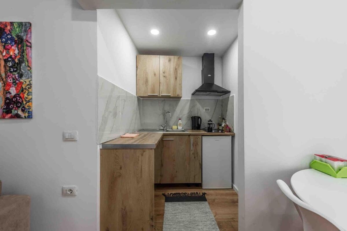 Apartament Heart Of Tirana
